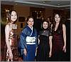 Kayoko & Japan Region folks